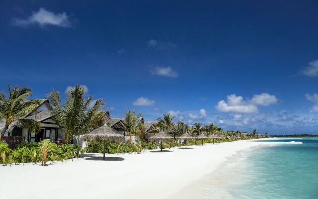 OZEN LIFE MAADHOO - All Inclusive