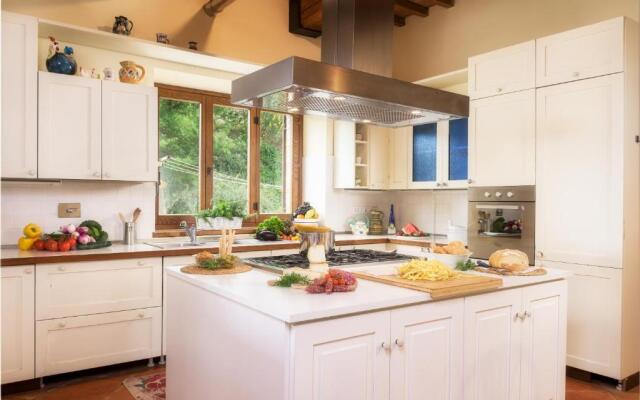 PIANARINA 10&2, Emma Villas