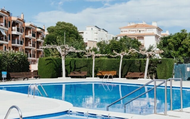 Apartament Marina
