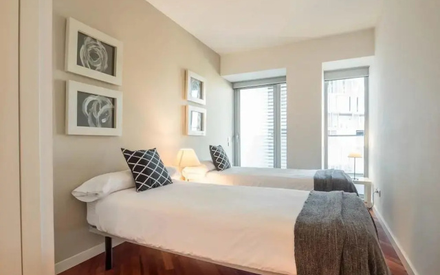 Rent Top Apartments Beach-Diagonal Mar