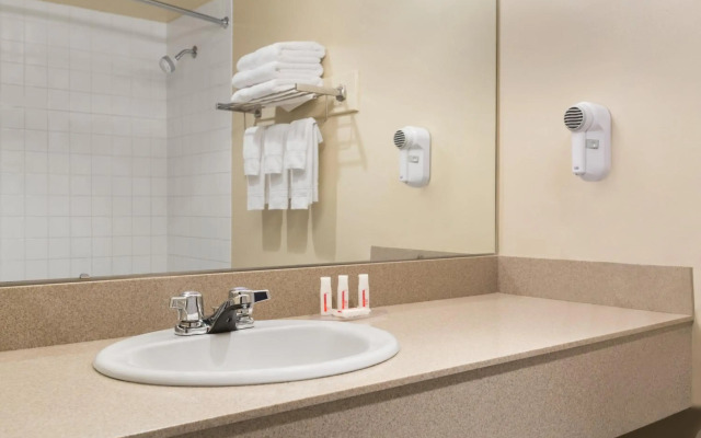 Days Inn Stephenville