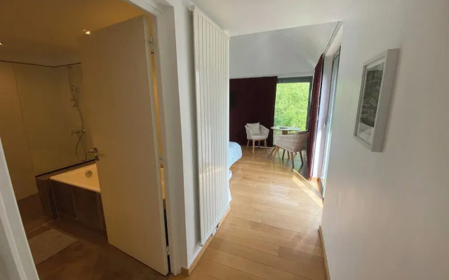 Villa des Remparts - BnB Calais-Marck-Bourbourg-Gravelines