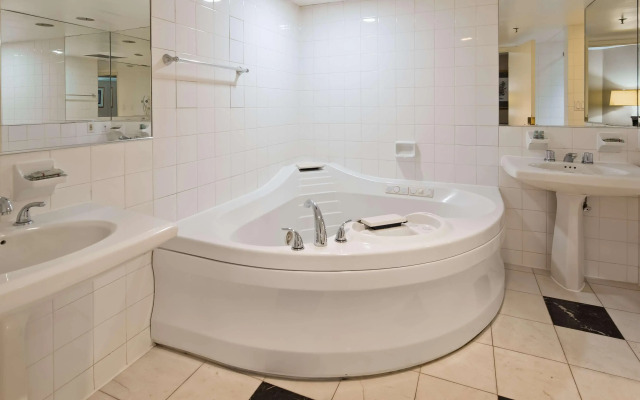 Best Western Atlantic City Beach Block