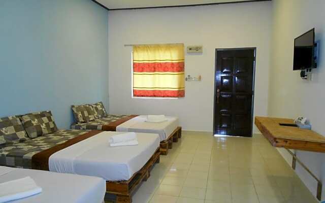 Perintis Motel Cenang