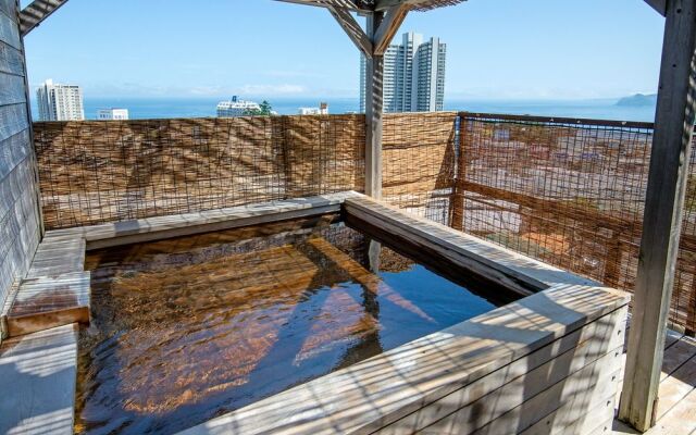 Atami Ocean Hotel