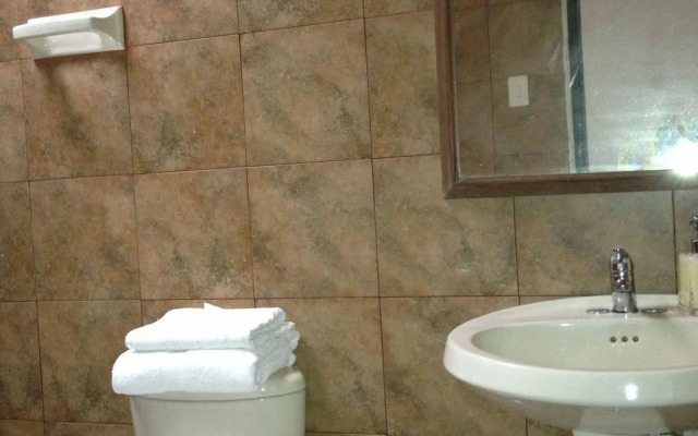 Hostal Finca Cardonales