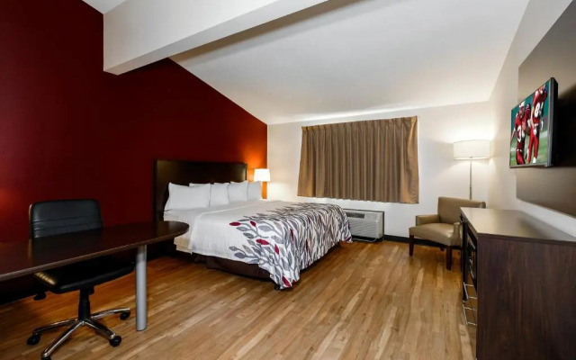 Super 8 Vermillion Sd