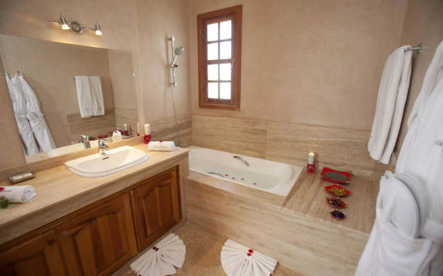 Domaine Rosaroum