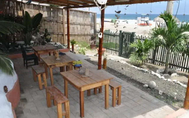 Donkey Den Guesthouse