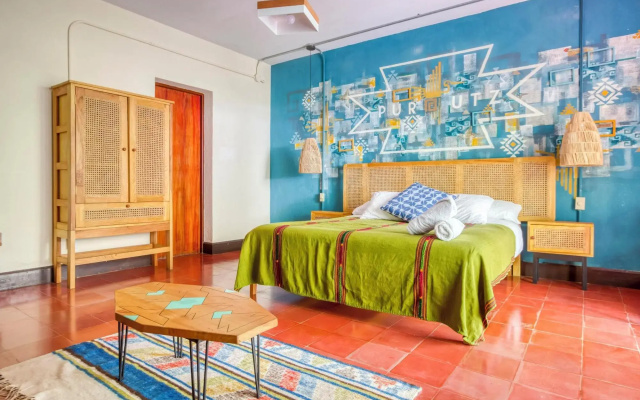 Socialtel Atitlan