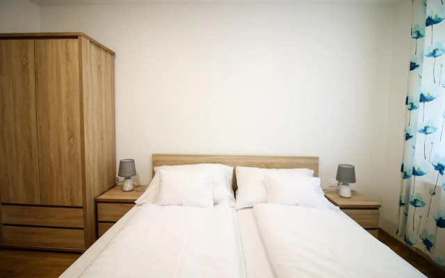 Napfény Apartman