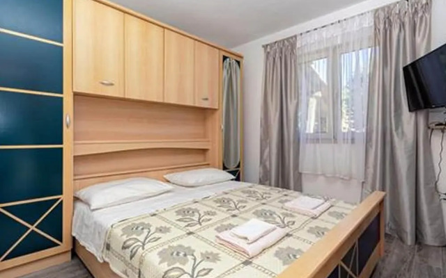 Apartments Radojković Lumbarda