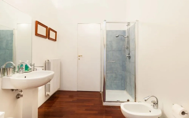 Tuskar House by the Sea