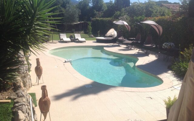 Villa Des 2LL