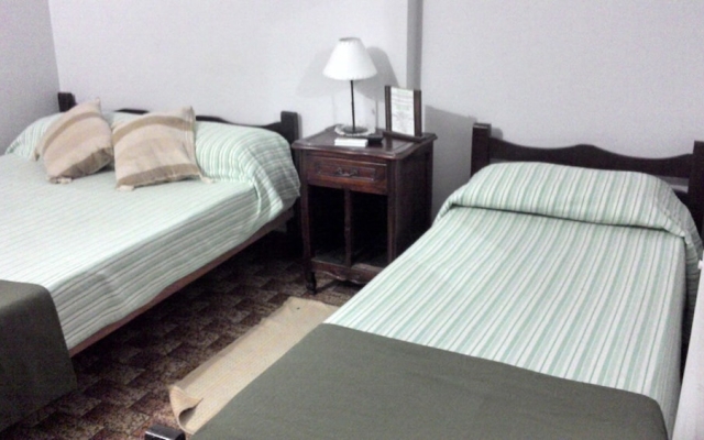 Hotel Satiri