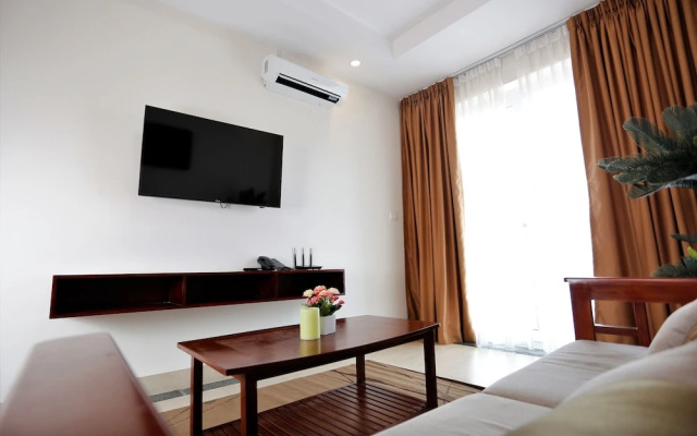 MekongView Residence Tower 2