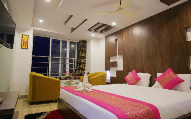 Hotel Balaji International