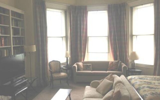 Beacon Hill Bed and Breakfast