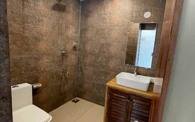 Amazonika Boutique Resort