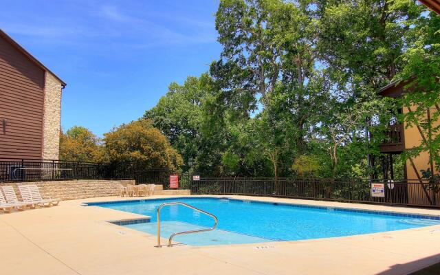 Go With The Flow CW B103