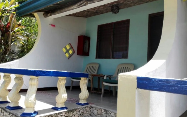 Artistic Diving Resort