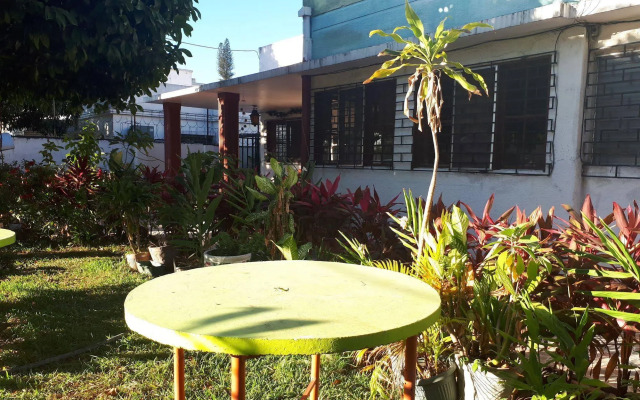 Hotel San Jose de la Montaña