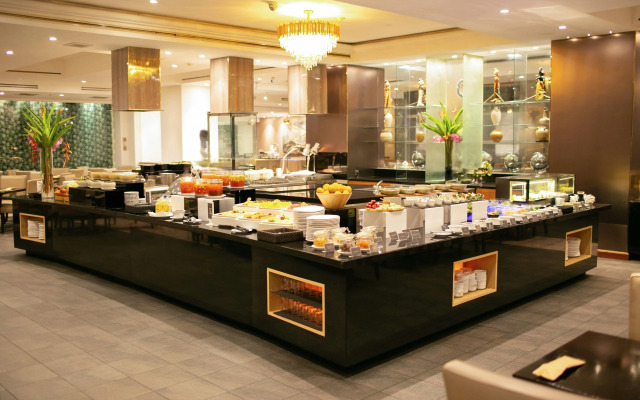Wyndham Casablanca Jakarta