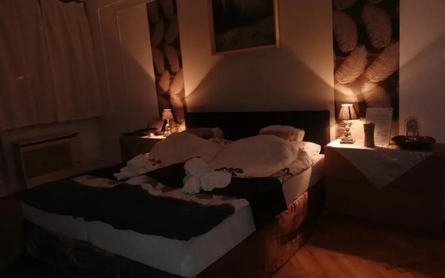 Heni Apartman