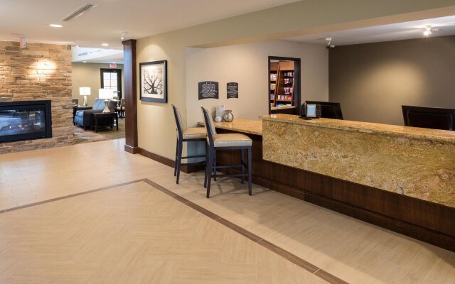 Staybridge Suites Omaha West by IHG