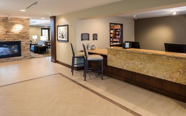 Staybridge Suites Omaha West, an IHG Hotel