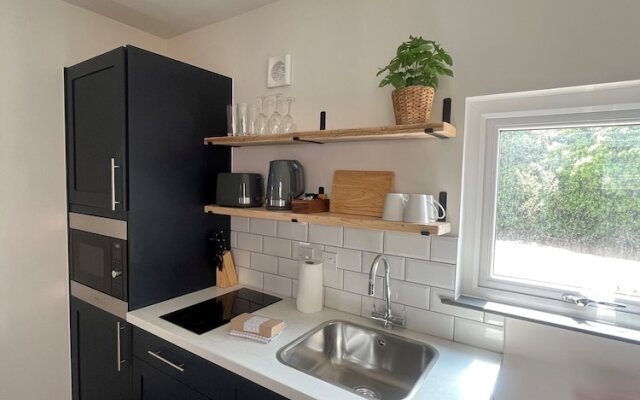 Goodstay Lodges by Urban Space