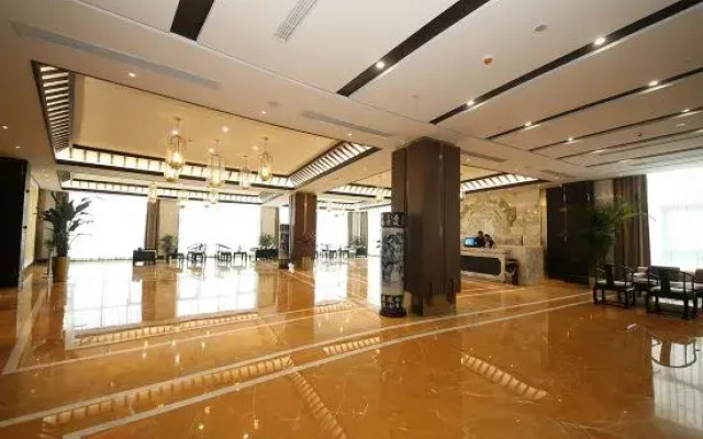 Yuanzheng Hotel