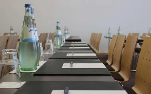 Radisson Blu Hotel, Hannover