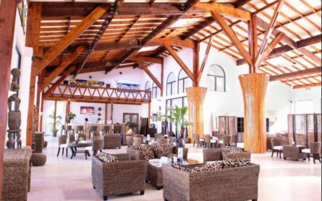 Ocean Bay Hotel & Resort