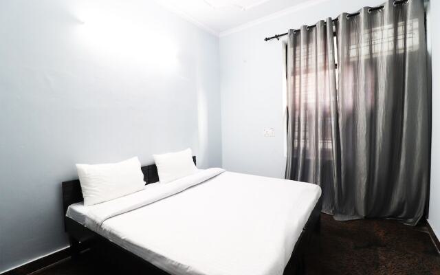 SPOT ON 47848 Friends Residency