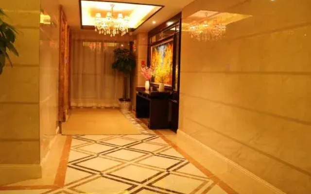 Hongyuan Era Hotel