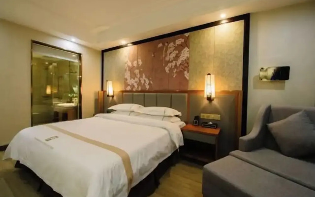 Yuanfeng Hebei Hotel