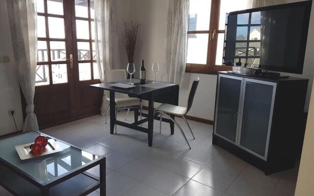 Casa Sol y Playa Lanzarote - Contactless