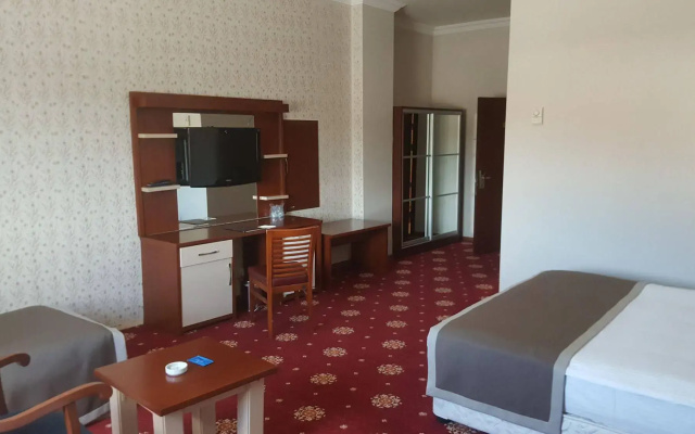 Armina Termal Otel