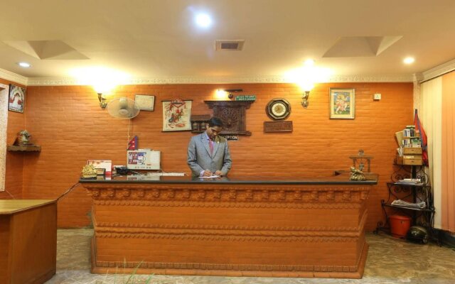 Teeka's Holiday Inn