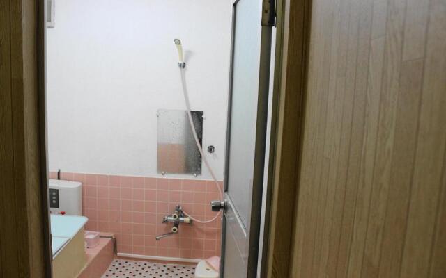 Pension Fryingpan