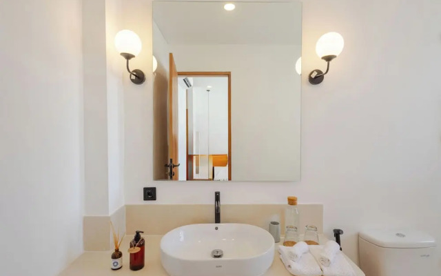 Villa Amal 9 - 2 BR Villa in Pererenan