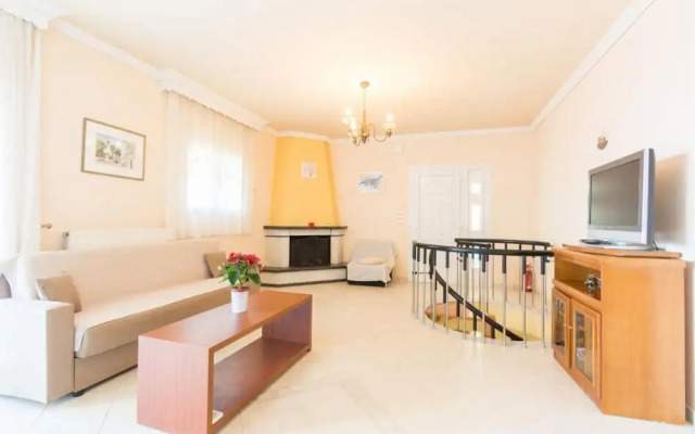 Villa Spartera in Spartera