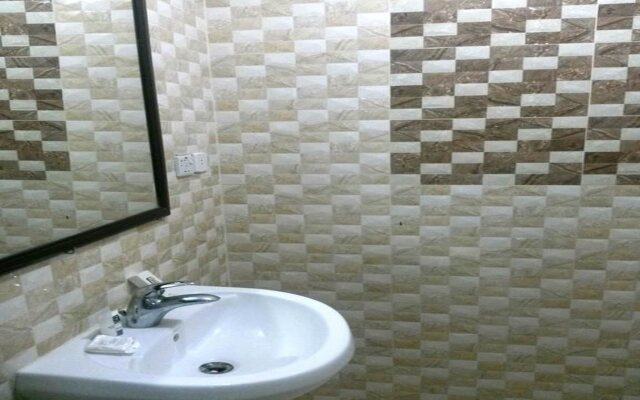 Al Qubbah Al Thahabiah