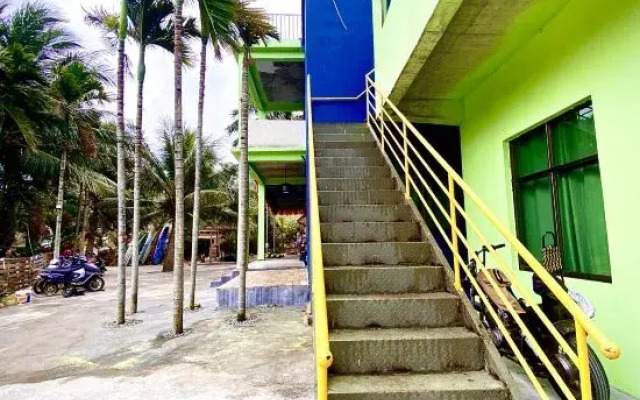 GAR'S Cat Nest Homestay