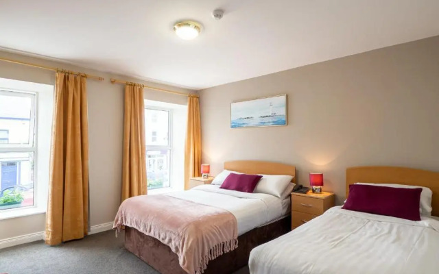Atlantic Coast Hotel