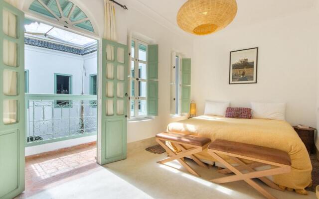 Riad Helen Hotel