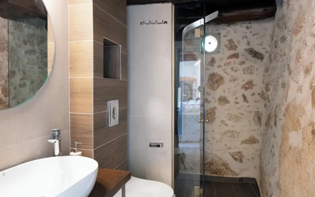 Moundros Luxury Villa & Spa