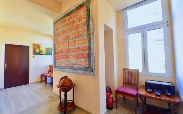 Altwienerhof Boutique Hotel