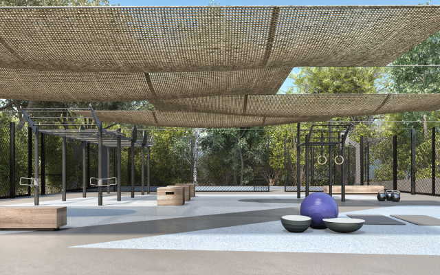 Dreams Corfu Resort & Spa